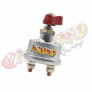 Metal Cut off Switch