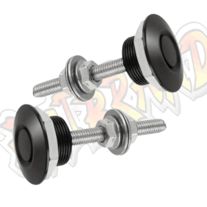 Mini Quick Release Clips