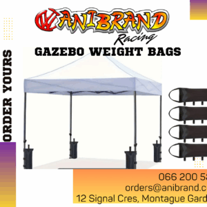 Gazebo Weight Bags