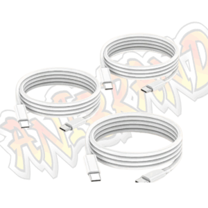Charging Cable White