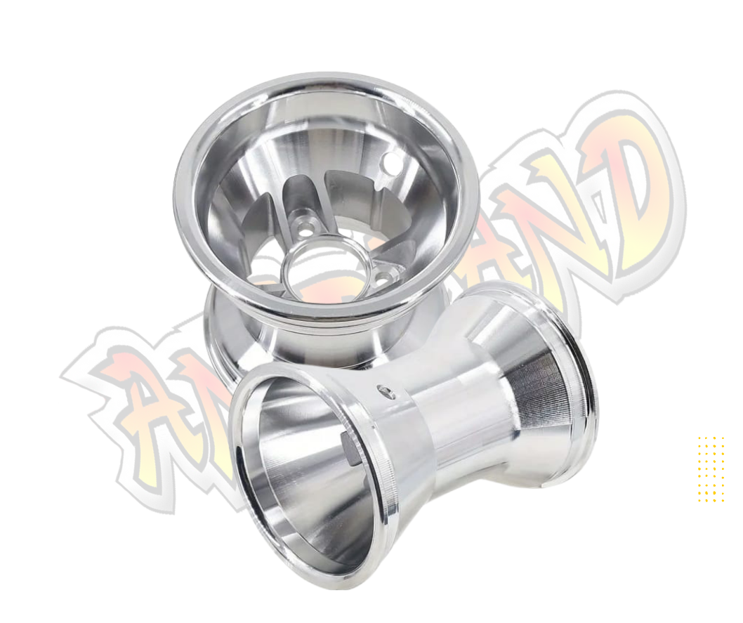 Karting Alloy Rims Front Set – Anibrand