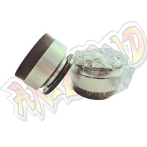 Quick Release Clip Off