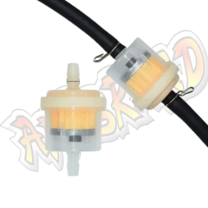 ATV Fuel Filter